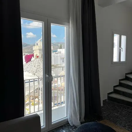 Lovely Two Bedroom Apartamento