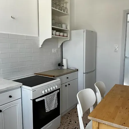 Lovely Two Bedroom