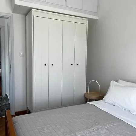 Apartmán Lovely Two Bedroom *