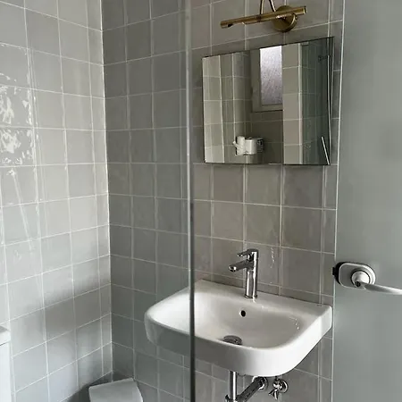 Apartmán Lovely Two Bedroom *